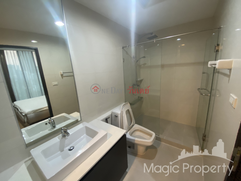 The Alcove Thonglor 10, Watthana, Bangkok, Thailand, Sales, ฿ 4.5Million