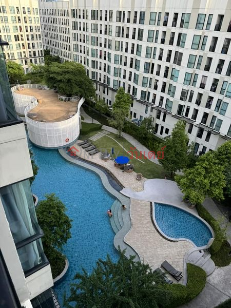 Condo for rent: UNiO Sukhumvit 72 phase 1 (8th floor, building D) Rental Listings