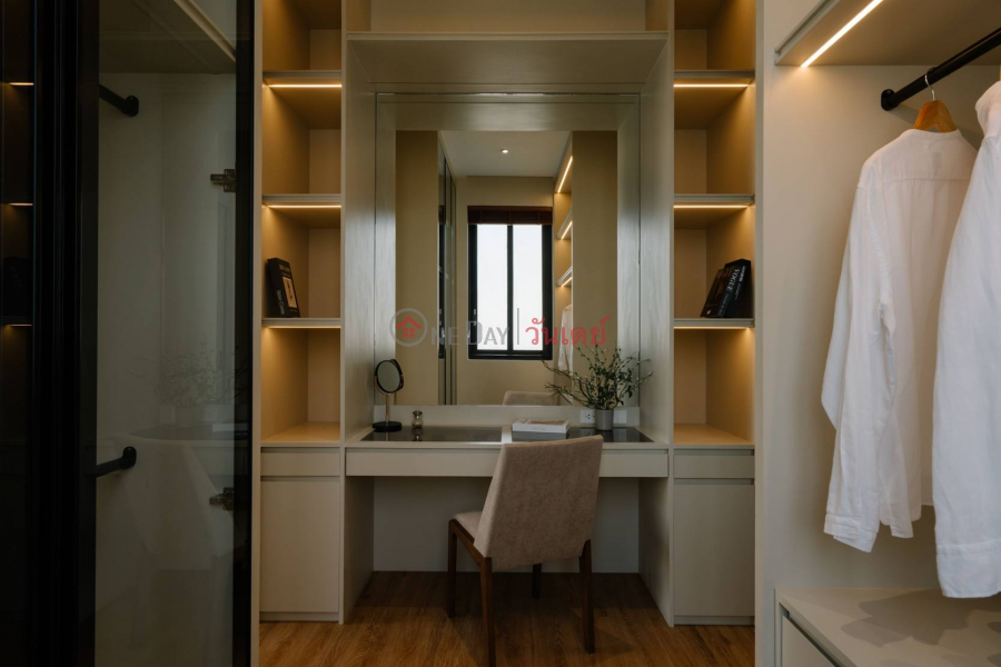 ฿ 18.7Million New Flamboyance Pool Villa in Huahin for sale