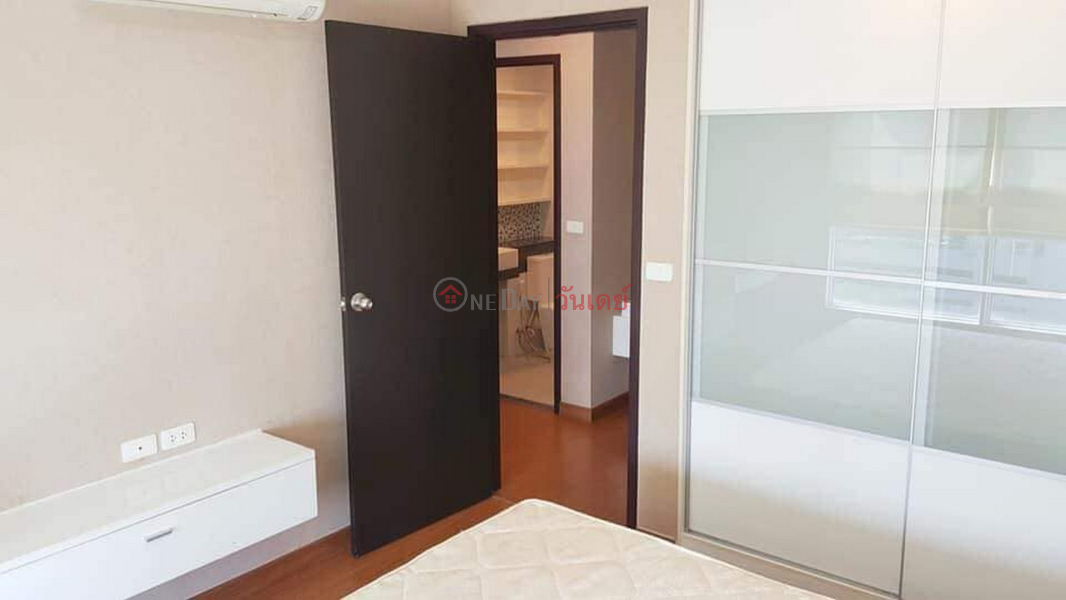 Property Search Thailand | OneDay | Residential, Rental Listings Condo for Rent: Diamond Sukhumvit, 34 m², 1 bedroom(s)