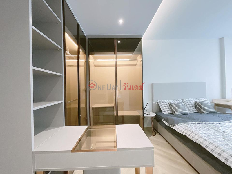 Property Search Thailand | OneDay | Residential | Rental Listings Condo for Rent: Chapter Thonglor 25, 29 m², 1 bedroom(s)