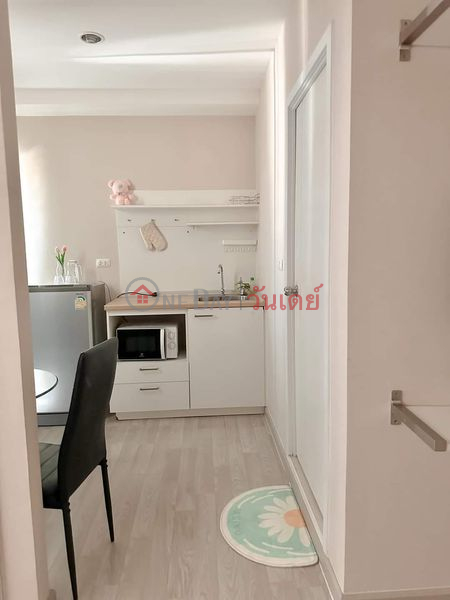 Condo for rent: The Privacy Ladprao - Sena (5th floor, building A) Thailand Rental | ฿ 7,500/ month