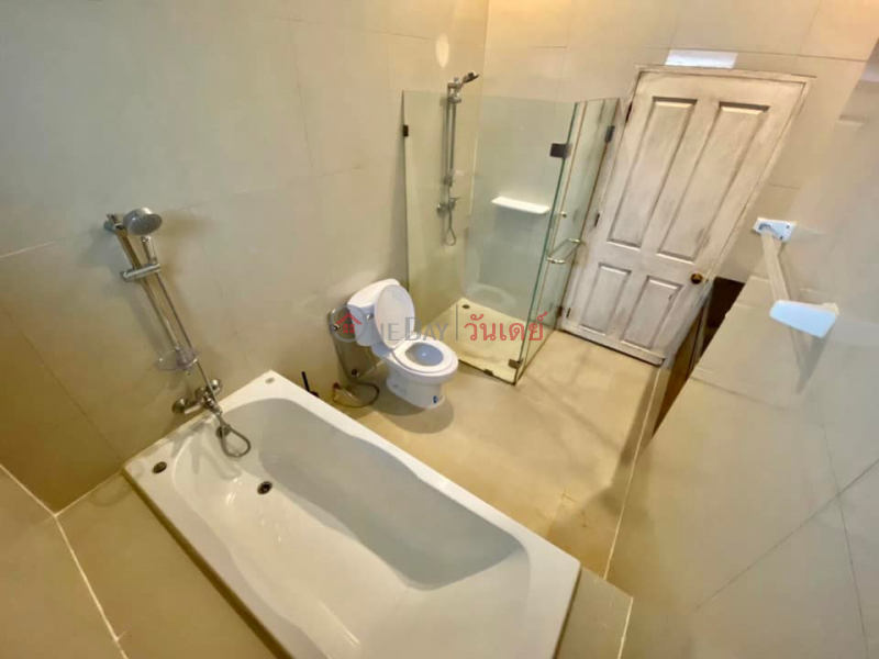 A Single House in compound, Thailand | Rental ฿ 120,000/ month