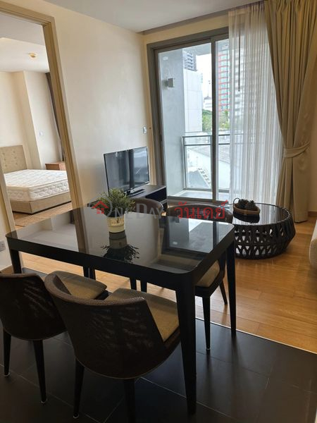 ฿ 28,000/ month Condo for rent Via Botani Sukhumvit 47 (6th floor)