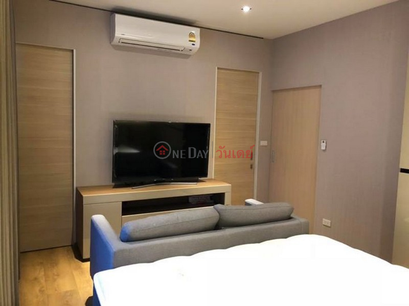 Condo for Rent: Park Origin Phromphong, 33 m², 1 bedroom(s) Rental Listings