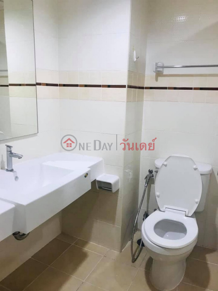 ฿ 10,000/ month | Condo for Rent: Lumpini Ville Sukhumvit 77, 36 m², 1 bedroom(s)