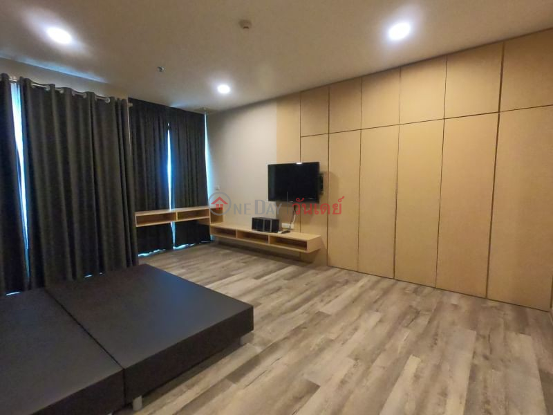 Condo for Rent: Noble Remix2, 46 m², 1 bedroom(s) Thailand Rental, ฿ 25,000/ month