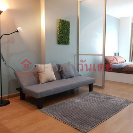 Condo for Rent: U Delight @ Huay Kwang Station, 32 m², 1 bedroom(s) - OneDay_0