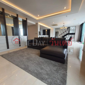 Condo for Rent: Four Wings Residence, 300 m², 3 bedroom(s) - OneDay_0