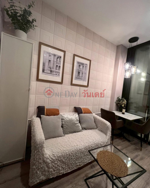 Property Search Thailand | OneDay | Residential | Rental Listings, KnightsBridge Prime Onnut: Luxurious Sky Living Near BTS On Nut