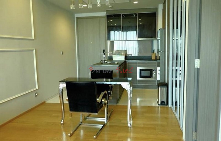 ฿ 10.82Million, Condo for Sale: Keyne, 54 m², 1 bedroom(s)