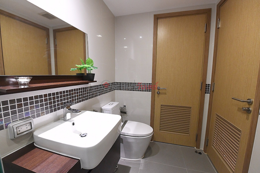 ฿ 20,000/ month | Condo for Rent: InterLux Premier Sukhumvit 13, 32 m², 1 bedroom(s)