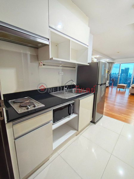 Abstracts Phahonyothin Park (29th floor) | Thailand | Rental, ฿ 25,000/ month