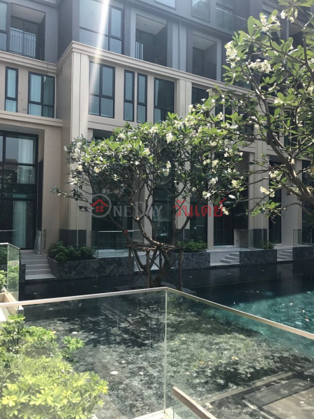 ฿ 3.5Million | 1 Bed and 1 Bath The Unique 64 1 Sukumvit 62 1