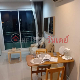 คอนโด สำหรับ เช่า: Circle Condominium, 42 ตร.ม., 1 ห้องนอน - OneDay_0