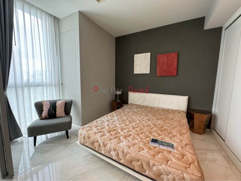 Property Search Thailand | OneDay | Residential Rental Listings | Condo for rent HYDE Sukhumvit 11 (29th floor)