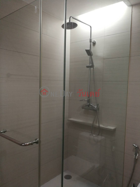 Condo for Rent: Siri at Sukhumvit, 50 m², 1 bedroom(s) | Thailand | Rental ฿ 29,000/ month