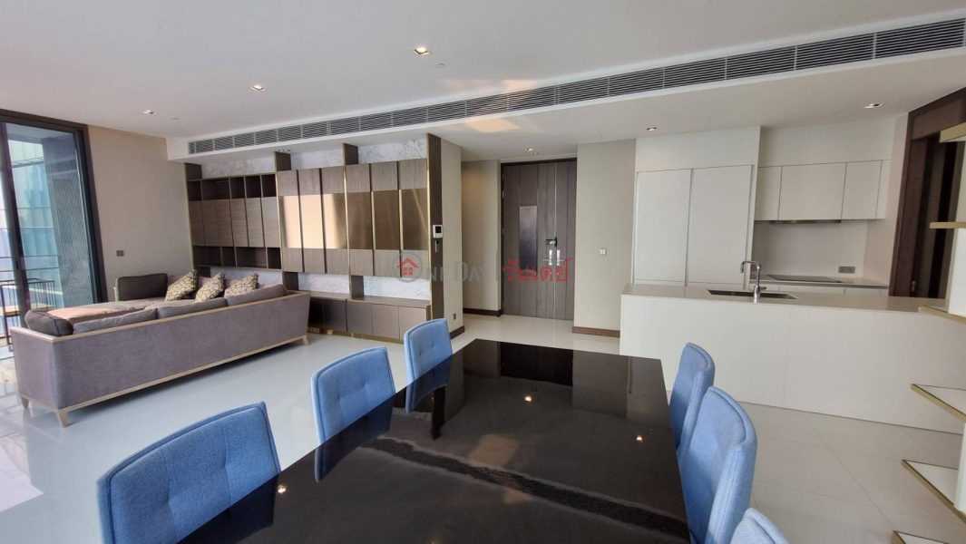 ฿ 210,000/ เดือน, คอนโด สำหรับ เช่า: Q 1 Condo Sukhumvit, 210 ตร.ม., 3 ห้องนอน