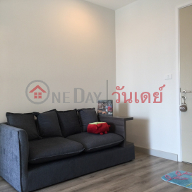 Condo for Rent: Centric Sathorn - Saint Louis, 37 m², 1 bedroom(s) - OneDay_0