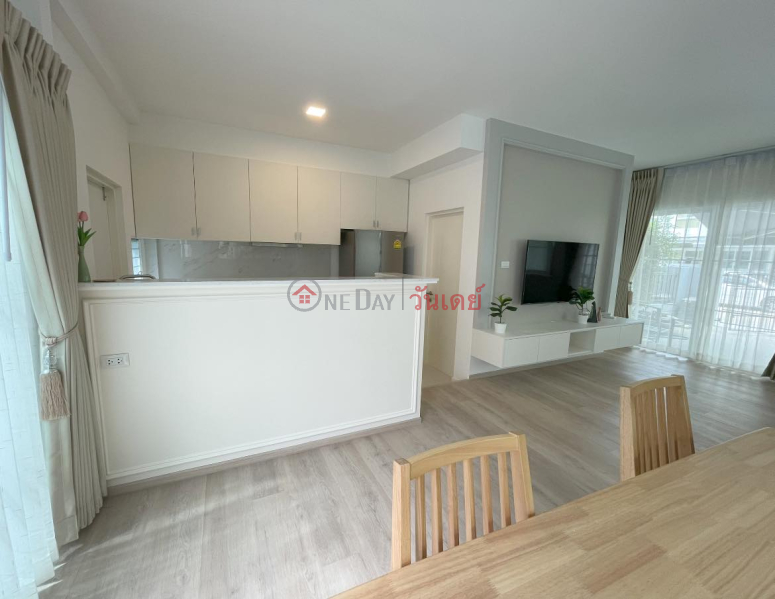 , 3 | Residential Rental Listings, ฿ 60,000/ month