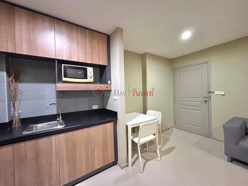 Property Search Thailand | OneDay | Residential, Rental Listings | Condo for rent: Rich Park Chao Phraya (12th floor)