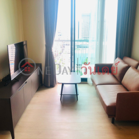 Condo for Rent: Noble Recole, 35 m², 1 bedroom(s) - OneDay_0