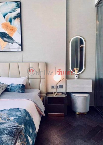 ฿ 55,000/ month For rent THE ESSE Sukhumvit 36 (19th floor)