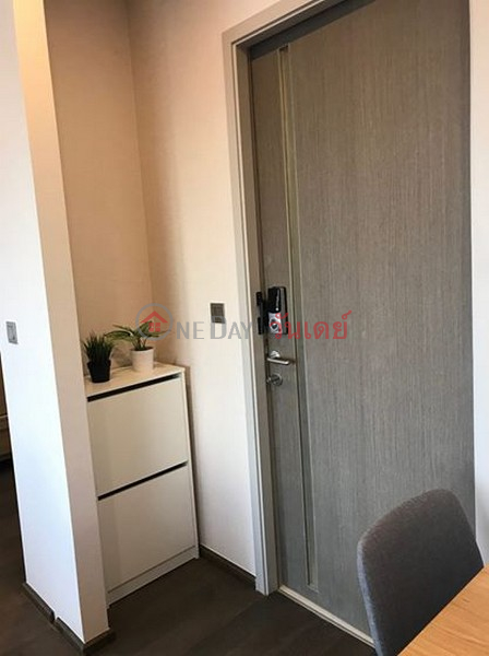 Condo for Rent: Ideo Q Siam - Ratchathewi, 34 m², 1 bedroom(s) | Thailand, Rental, ฿ 21,000/ month