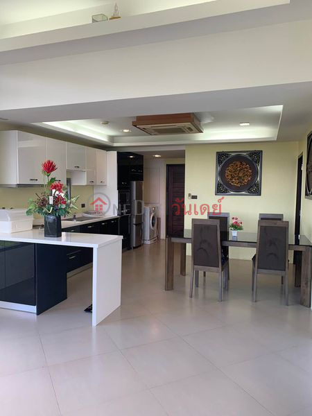 ฿ 30,000/ month Kathu Green Golf Residence , stunning view Floor 6th