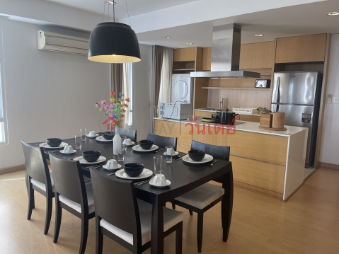 คอนโด สำหรับ เช่า: Viscaya Private Residences, 160 ตร.ม., 3 ห้องนอน - OneDay_0