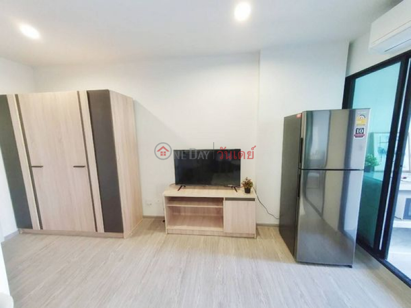 Condo for rent: REACH Phahonyothin 52 (4th floor) Thailand | Rental, ฿ 9,500/ month