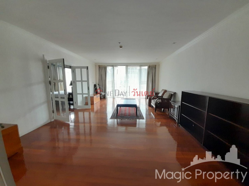 ฿ 120,000/ month, Chidlom Place Condominium, Pathum Wan, Bangkok