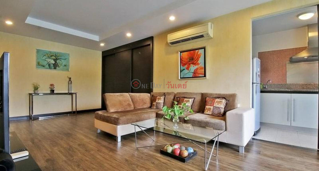 Condo for Rent: Avenue 61, 107 m², 2 bedroom(s) Rental Listings