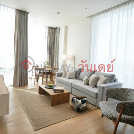 Condo for Rent: 28 Chidlom, 79 m², 2 bedroom(s) - OneDay_0