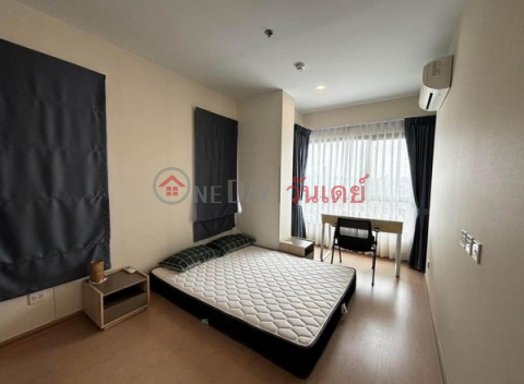 Condo for rent The Tree Sukhumvit 71-Ekamai (31st floor) _0