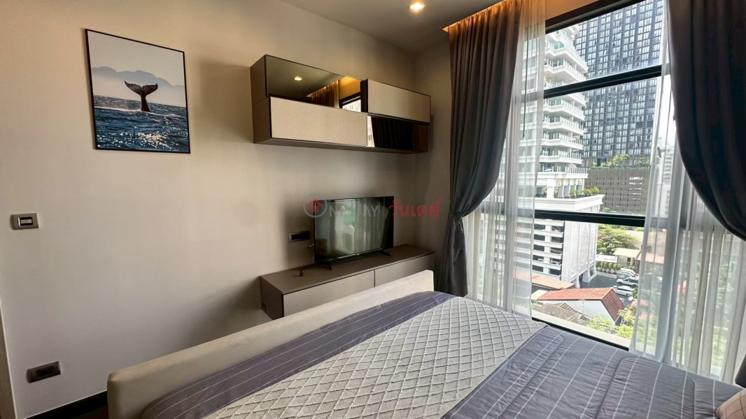 ฿ 75,000/ เดือน | ให้เช่าคอนโดหรู – XXXIX โดยแสนสิริ