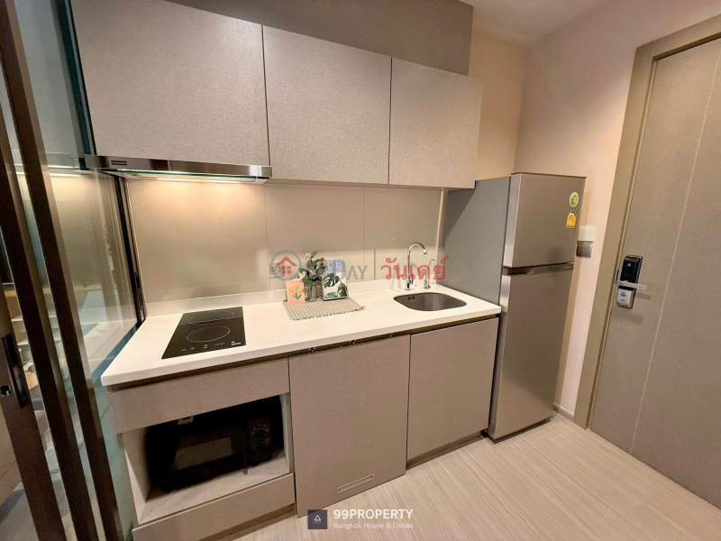 ไลฟ์ อโศก-พระราม 9 – ใกล้สถานีรถไฟฟ้าพระราม 9 และย่านธุรกิจใหม่, ประเทศไทย | ขาย, ฿ 3.79Million