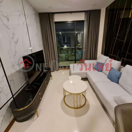 Condo for Rent: Supalai Premier Charoen Nakhon, 48 m², 1 bedroom(s) - OneDay_0