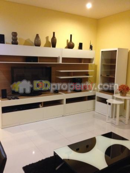 Condo for Rent: Aguston Sukhumvit 22, 96 m², 2 bedroom(s) Rental Listings