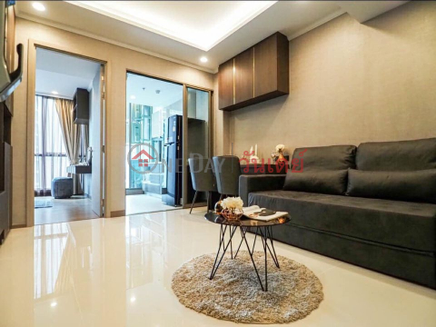 Condo for Rent: Supalai Oriental Sukhumvit 39, 39 m², 1 bedroom(s) - OneDay_0