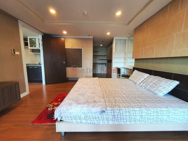 A 2 Bedroom Unit for Rent in Asoke- NaNa Areas รายการเช่า