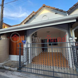 House for sale at Nattakamon Bangchi Liquor _0