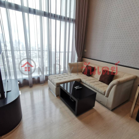 Condo for Rent: Rhythm Sukhumvit 44/1, 55 m², 1 bedroom(s) - OneDay_0