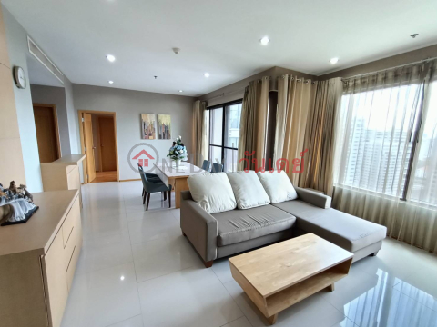 Condo for Rent: The Emporio Place, 106 m², 2 bedroom(s) - OneDay_0