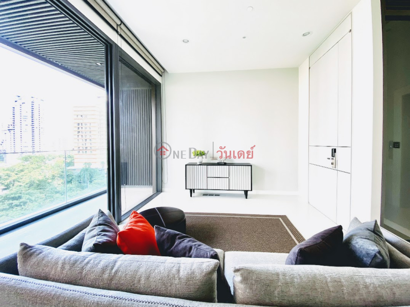 Condo for Rent: Vittorio, 127 m², 2 bedroom(s) Thailand, Rental | ฿ 135,000/ month