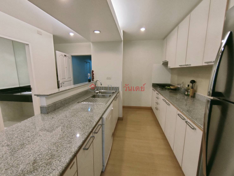 ฿ 55,000/ month | Condo for Rent: Park View Mansion, 84 m², 1 bedroom(s)