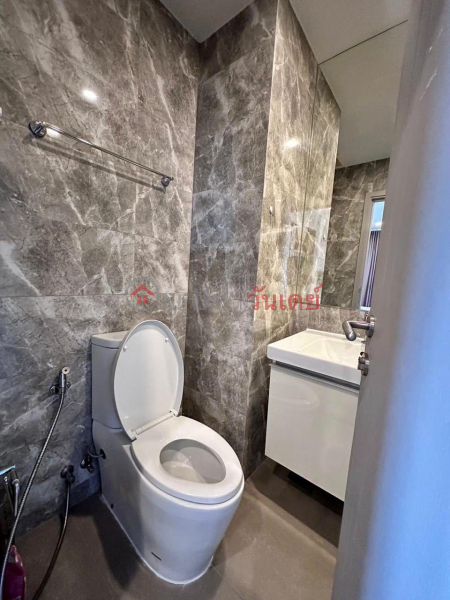 Property Search Thailand | OneDay | Residential | Rental Listings, Ideo Q Siam Condo for Rent | 31st Floor, Private Lift, Fully Furnished