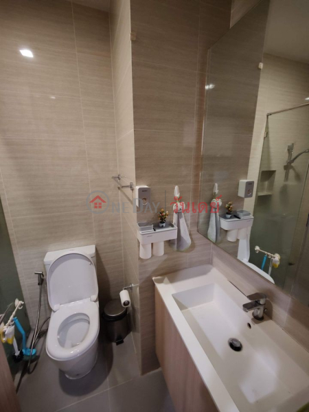 ฿ 15,000/ month Condo for Rent: M Jatujak, 29 m², 1 bedroom(s)