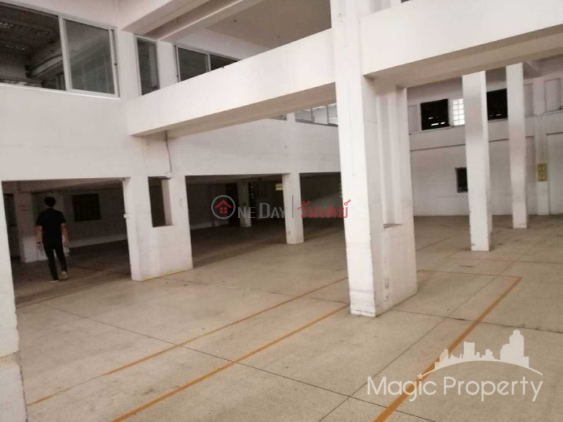 Kanchanaphisek Road, Prawet, Bangkok | Thailand Sales ฿ 69Million