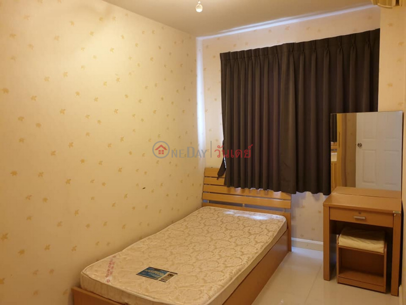 Condo for Rent: City Home Ratchada, 60 m², 2 bedroom(s) Rental Listings